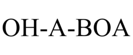OH-A-BOA trademark