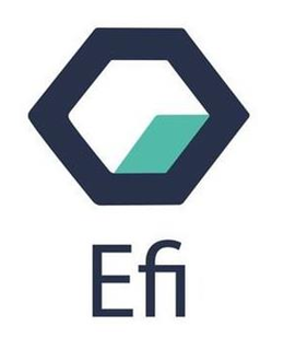 EFI trademark