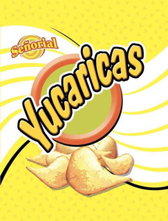 SEÑORIAL YUCARICAS trademark