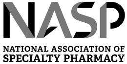 NASP NATIONAL ASSOCIATION OF SPECIALTY PHARMACY trademark