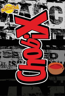 SEÑORIAL CHOBIX trademark
