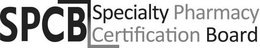 SPCB SPECIALTY PHARMACY CERTIFICATION BOARD trademark