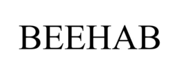 BEEHAB trademark