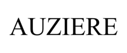 AUZIERE trademark