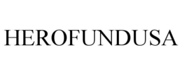 HEROFUNDUSA trademark