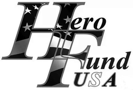 HERO FUND USA trademark