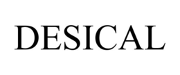 DESICAL trademark