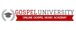 GOSPEL UNIVERSITY ONLINE GOSPEL MUSIC ACADEMY trademark