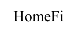 HOMEFI trademark