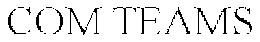 COM TEAMS trademark