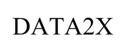 DATA2X trademark