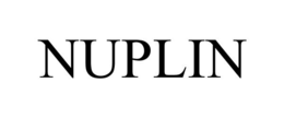 NUPLIN trademark