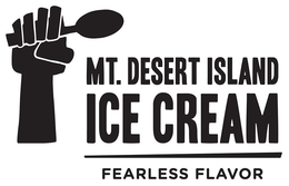 MT. DESERT ISLAND ICE CREAM FEARLESS FLAVOR trademark