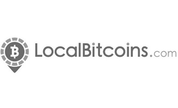 B LOCALBITCOINS.COM trademark