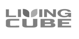 LIVING CUBE trademark
