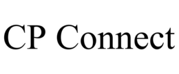 CP CONNECT trademark