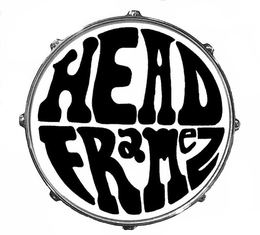 HEAD FRAMEZ trademark
