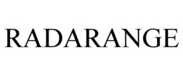 RADARANGE trademark