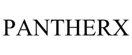 PANTHERX trademark