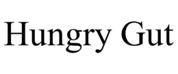 HUNGRY GUT trademark