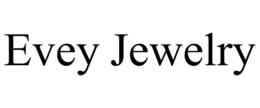 EVEY JEWELRY trademark