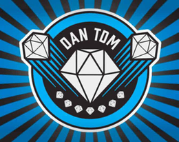 DAN TDM trademark