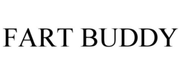 FART BUDDY trademark