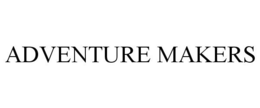 ADVENTURE MAKERS trademark