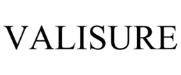 VALISURE trademark