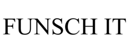 FUNSCH IT trademark