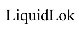 LIQUIDLOK trademark