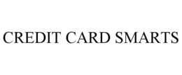 CREDIT CARD SMARTS trademark
