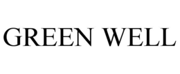 GREEN WELL trademark