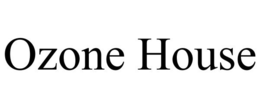 OZONE HOUSE trademark