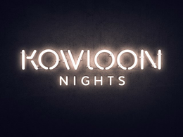 KOWLOON NIGHTS trademark