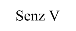 SENZ V trademark