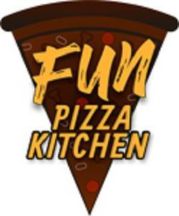 FUN PIZZA KITCHEN trademark
