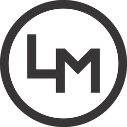 LM trademark