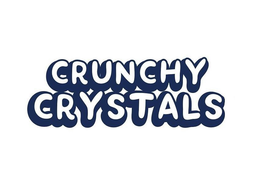 CRUNCHY CRYSTALS trademark