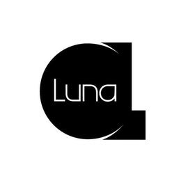 L LUNA trademark