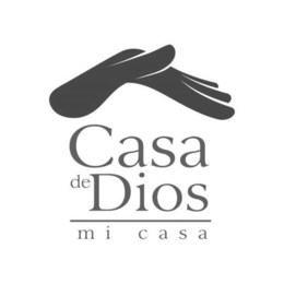 CASA DE DIOS MI CASA trademark