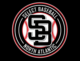 SELECT BASEBALL SB NORTH ATLANTIC trademark