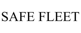 SAFE FLEET trademark