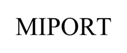 MIPORT trademark