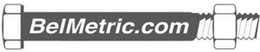 BELMETRIC.COM trademark