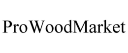 PROWOODMARKET trademark