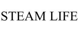 STEAM LIFE trademark