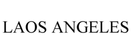 LAOS ANGELES trademark
