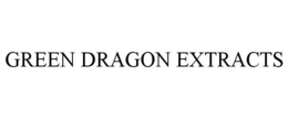 GREEN DRAGON EXTRACTS trademark