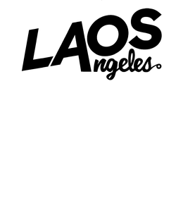 LAOS NGELES trademark